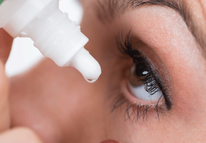 Dry Eye Treatment Center